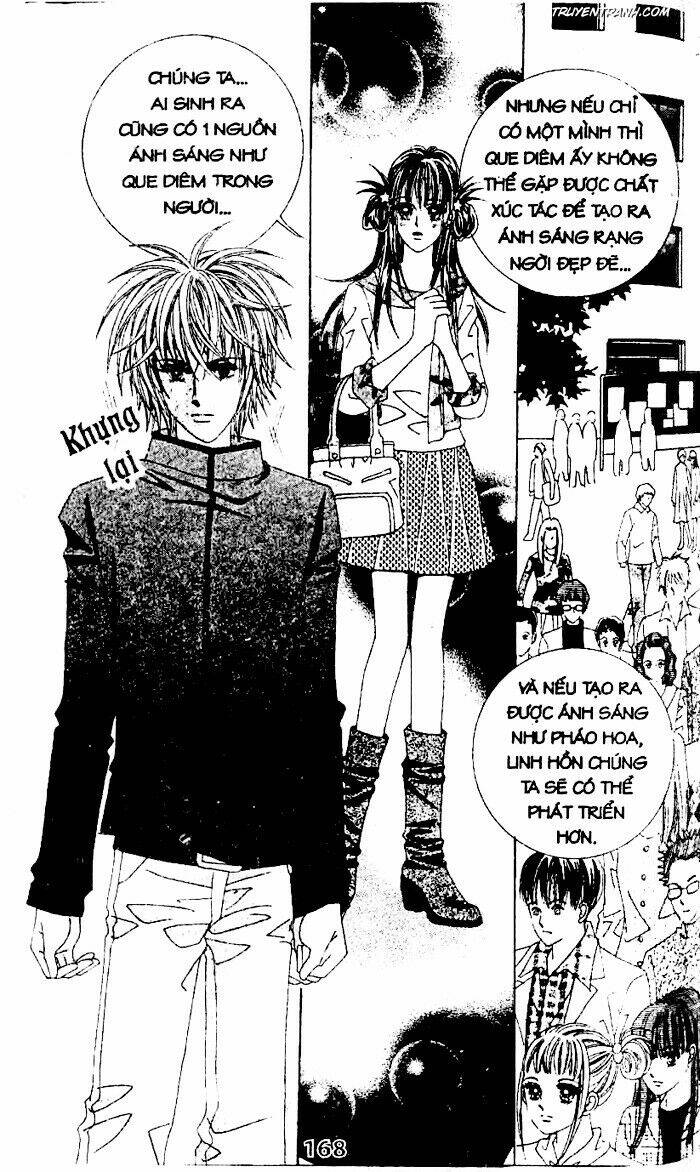 nhà trọ hoàn hảo chapter 96 28