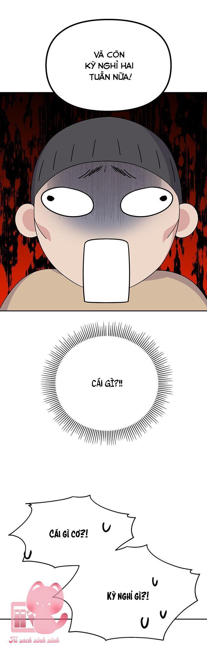 hãy vờ như ta yêu nhau chapter 33 3