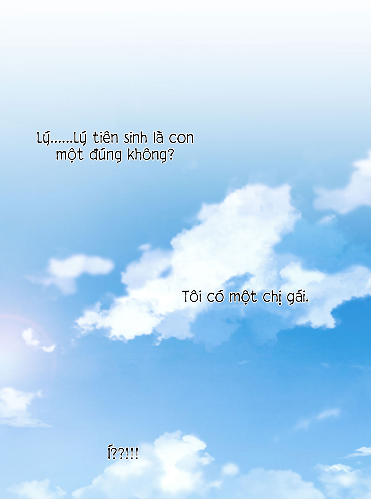 bí mật không thể yêu đương chapter 21 22