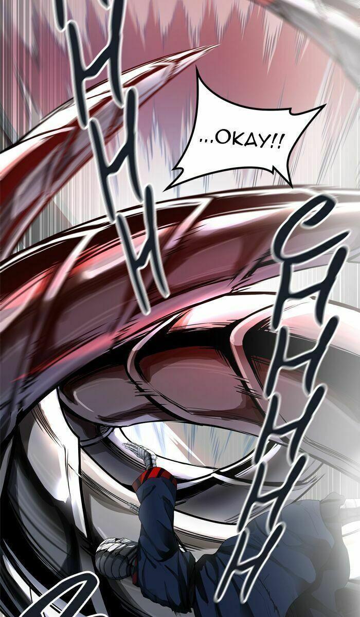 tòa tháp bí ẩn 2 chapter 435 12