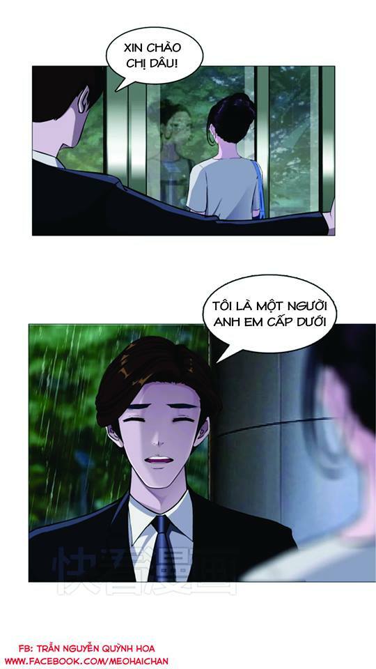 câu lạc bộ ngoại tình chapter 3 32