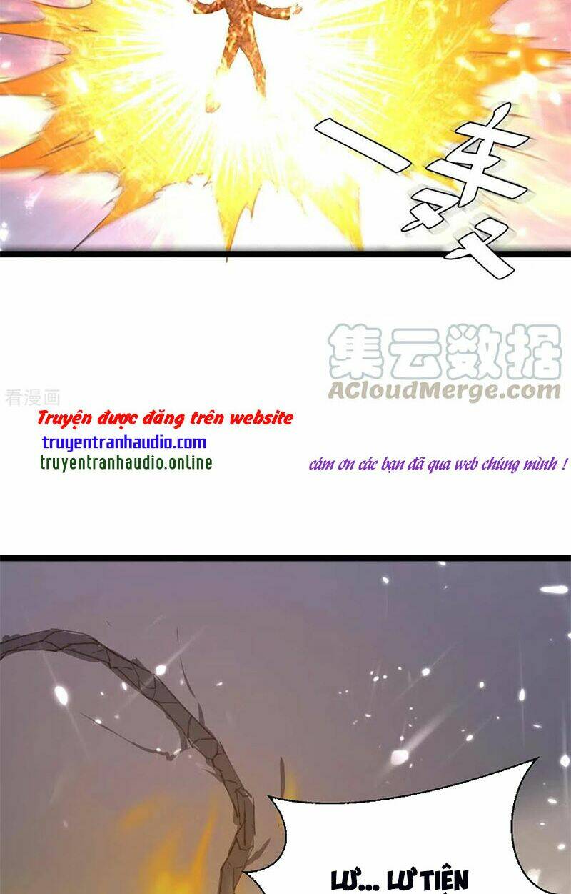 trọng sinh khí thiếu quy lai chapter 169 28