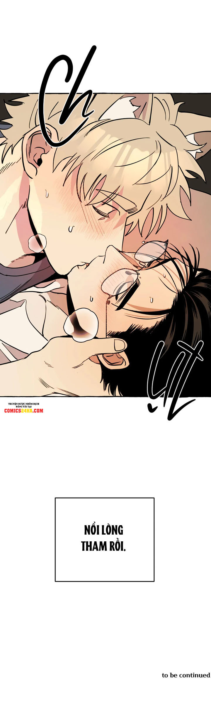 nhà của sam sam chapter 9 20