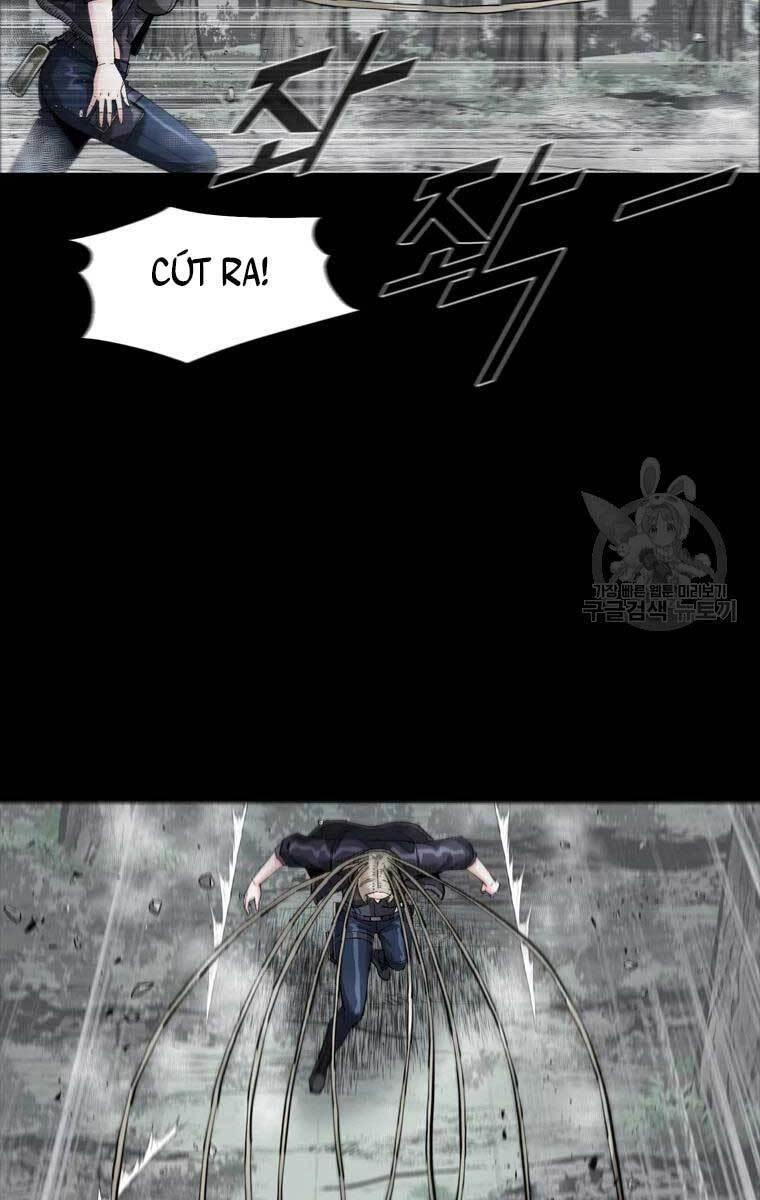 mật mã mê cung chapter 41 13