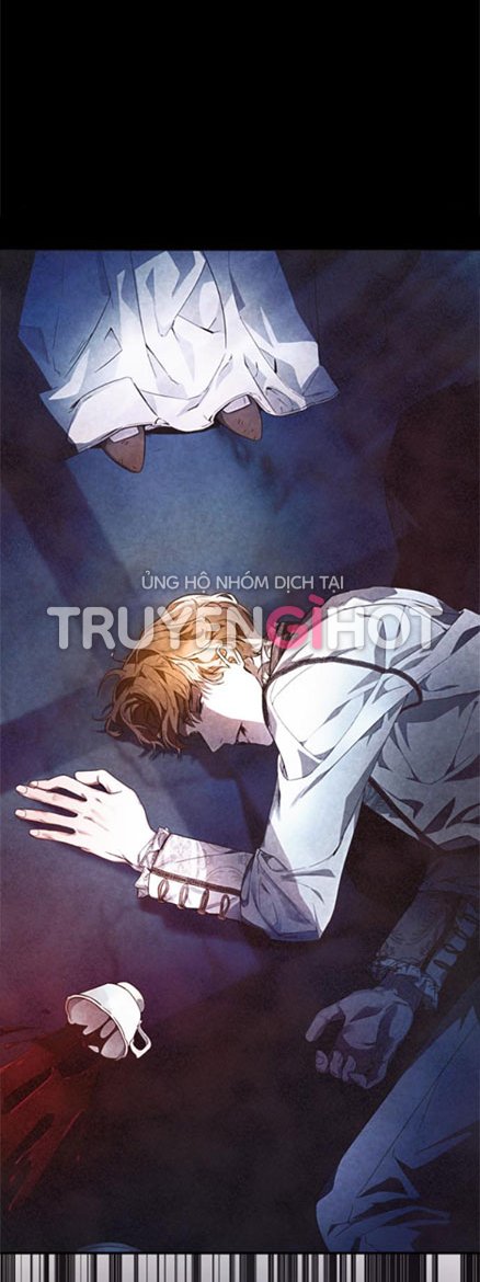 chị yêu, kiếp này em sẽ là hoàng hậu chapter 5.2 45