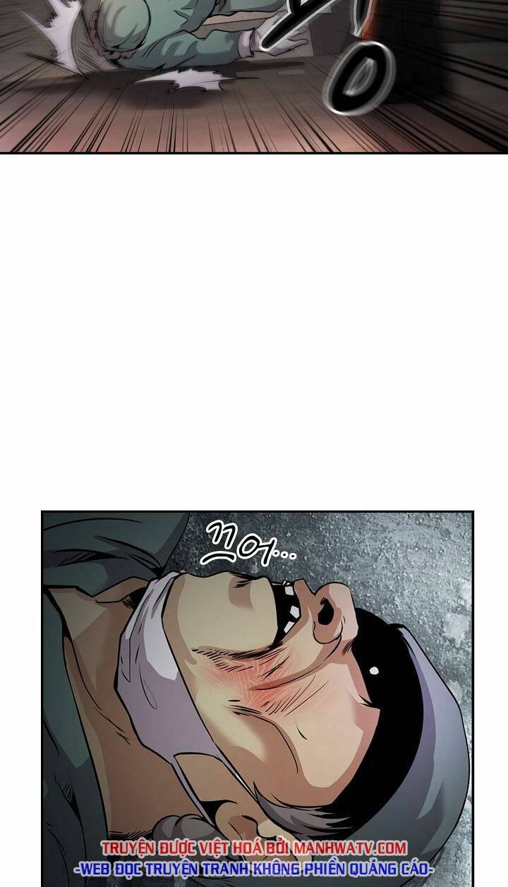 điều tra viên chuyển sinh chapter 134 82