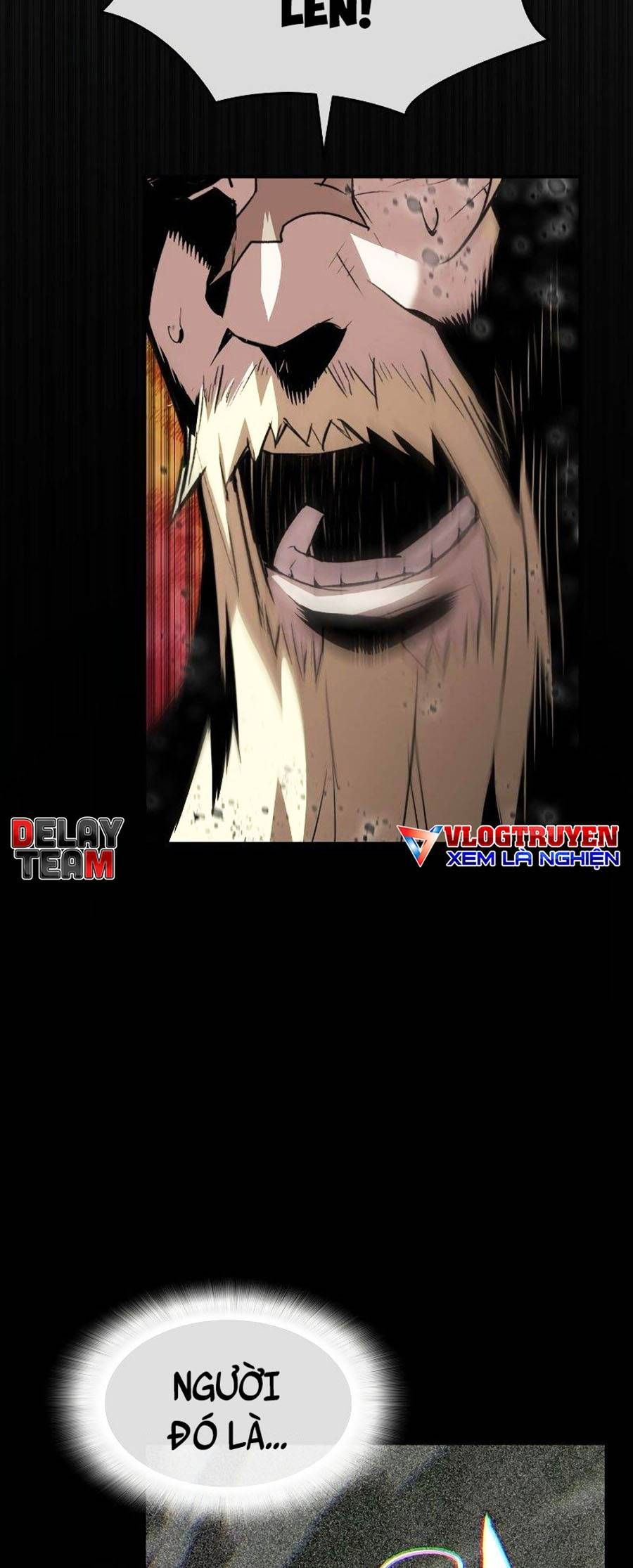 tôi là lính mới chapter 113 19