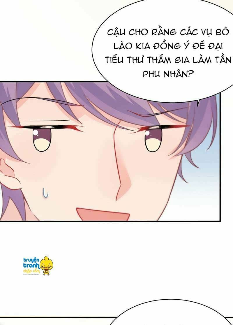 chọc tới chủ tịch tổng tài 2 chapter 116 5