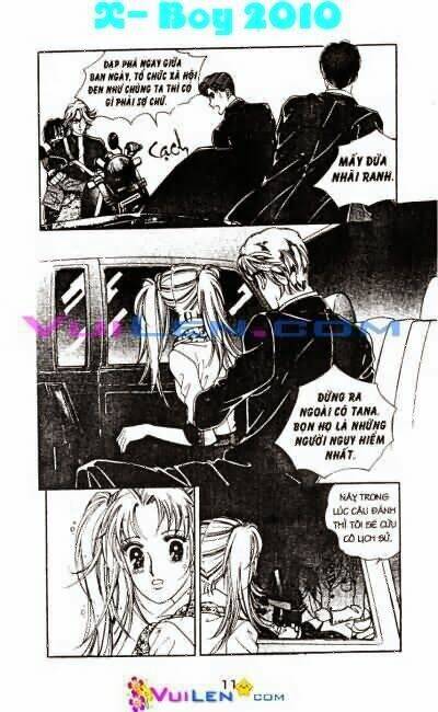 cô giáo tuổi 18 chapter 6 12