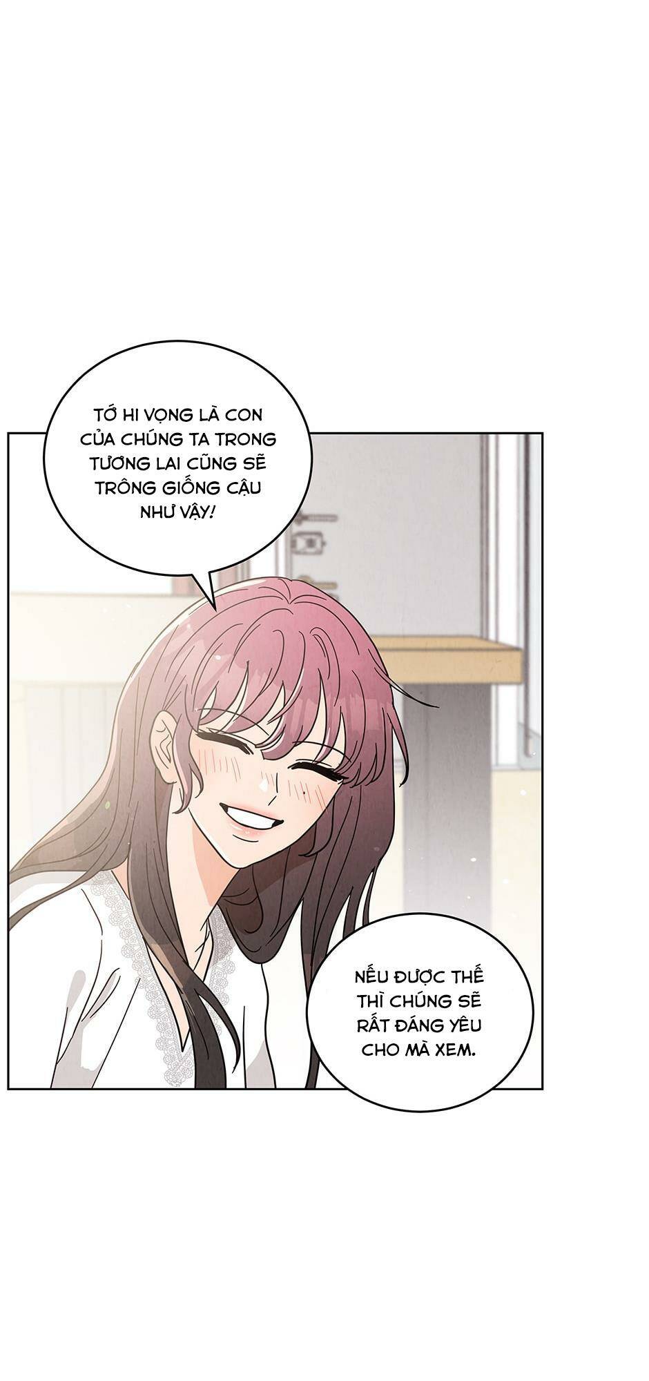 chào nhé, không làm thông gia nữa đâu! chapter 46 16