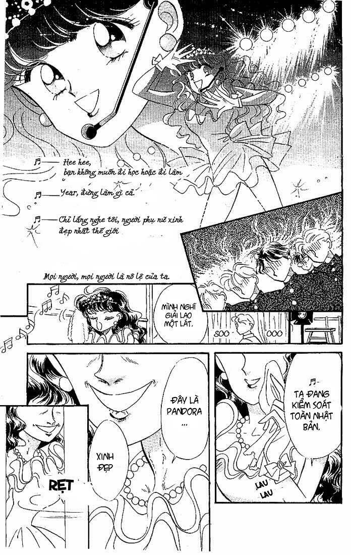code name wa sailor v chapter 3 21