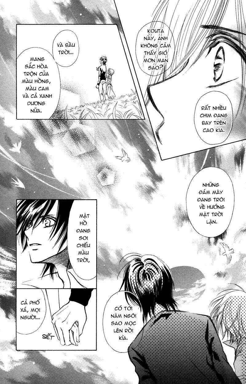 tổng hợp one shot. chapter 310 34