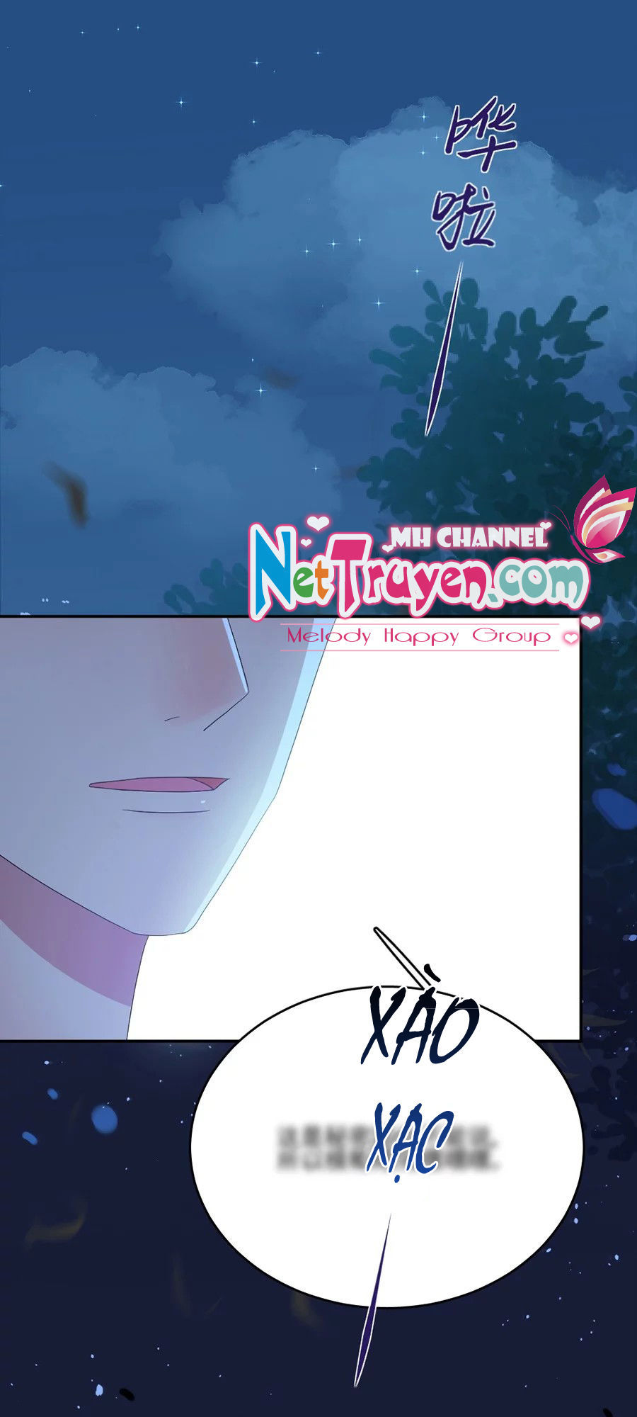 hoàn mỹ lão công tiến hóa luân chapter 80 12