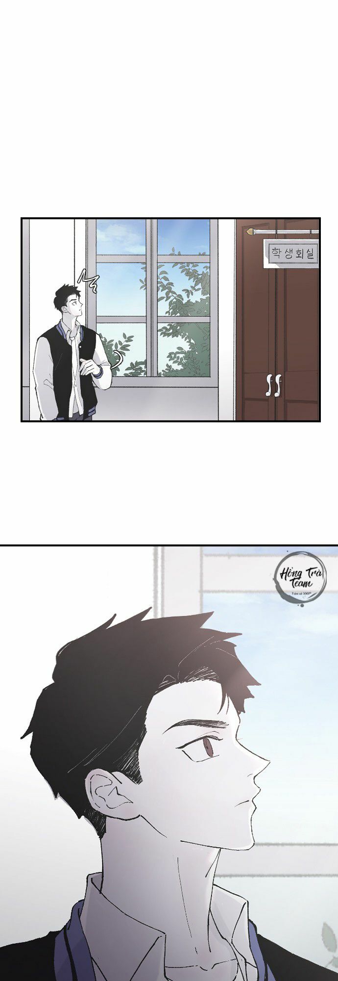 ba người anh trai cực phẩm của tôi chapter 9 16