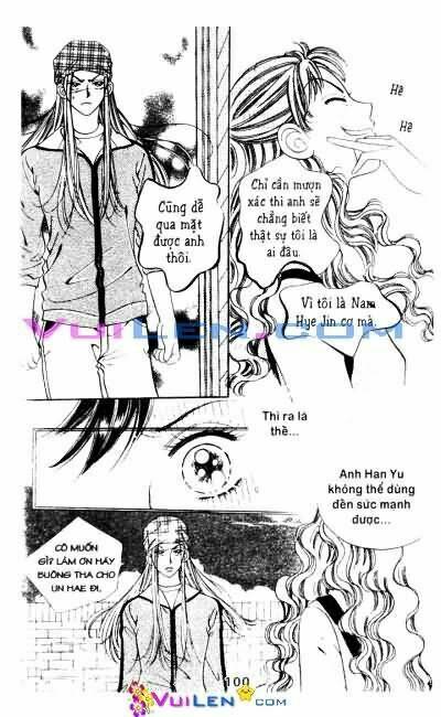 hội trừ ma chapter 3 100