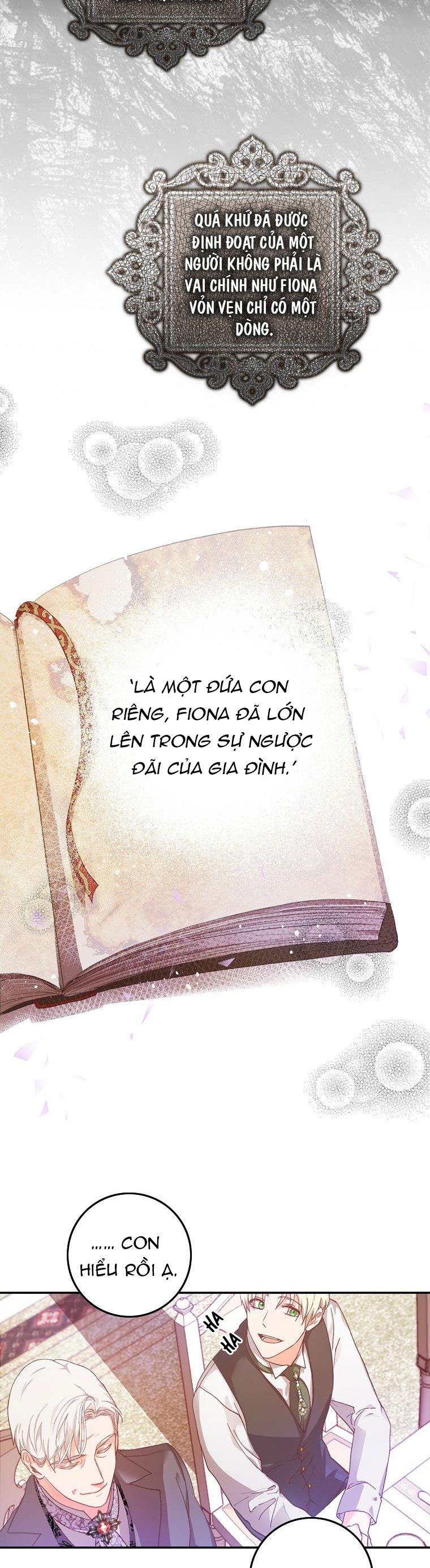 trở thành vợ của nam chính chapter 1 27