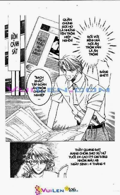 nữ sinh thời đại chapter 2 106