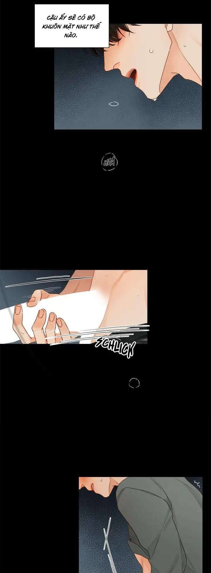 manhwa chịch vồn chịch vã chapter 58 18