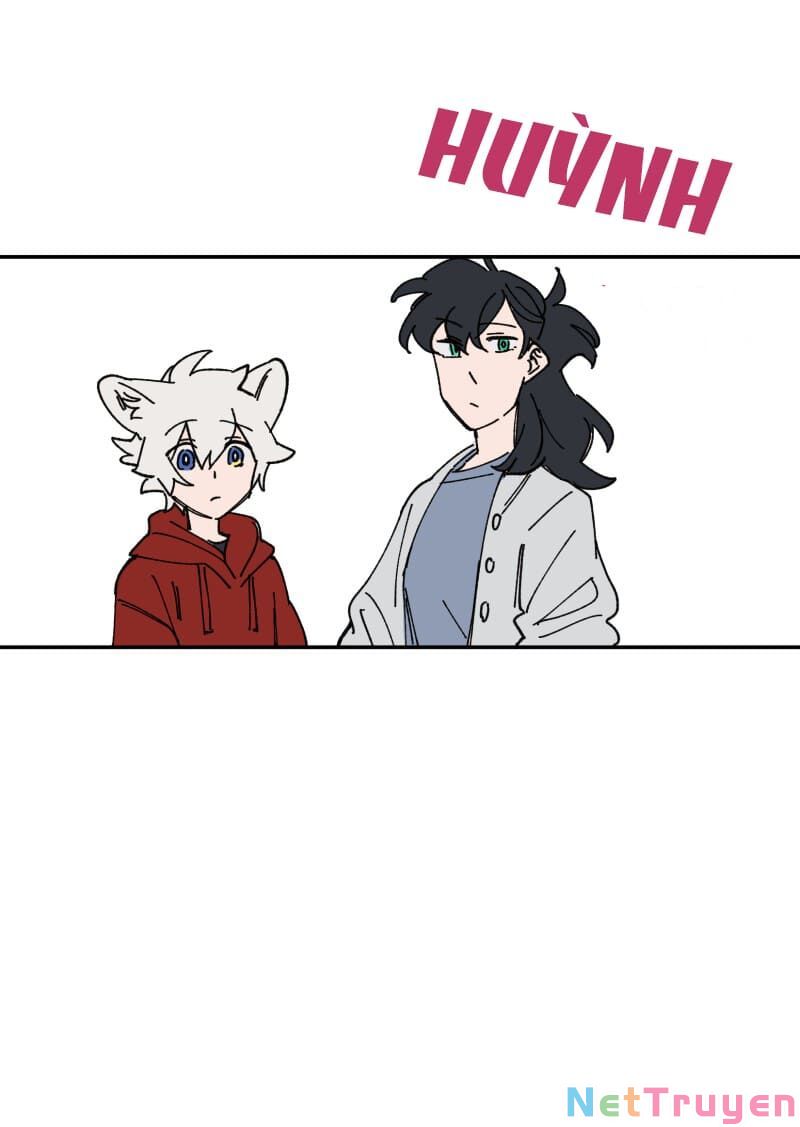lumine - cội nguồn ánh sáng chapter 107 62