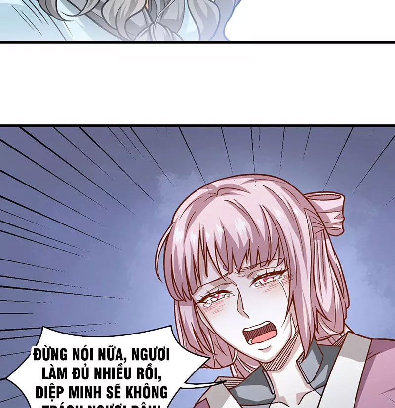 võ đạo độc tôn chapter 434 70