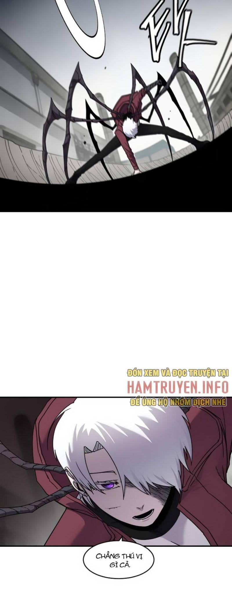 shaman - pháp sư chapter 67 13