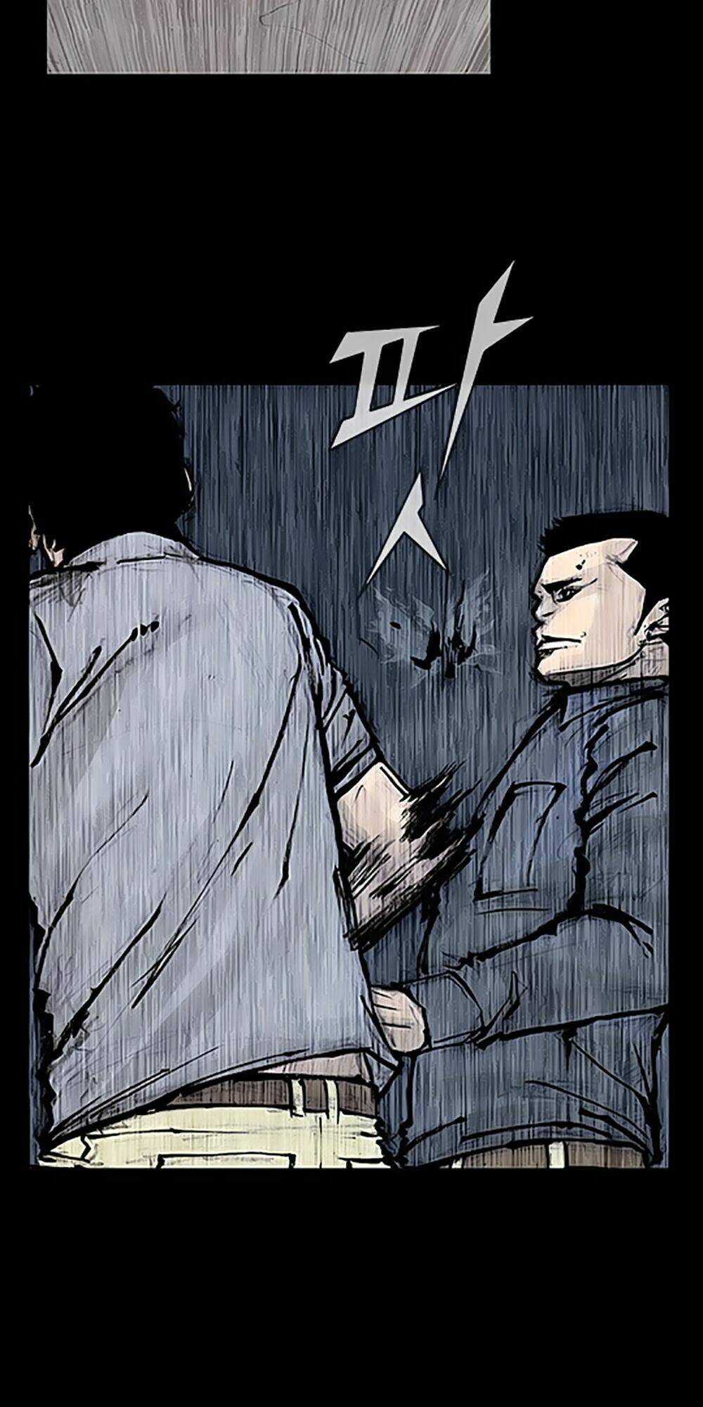 độc cô tiền truyện chapter 131 8