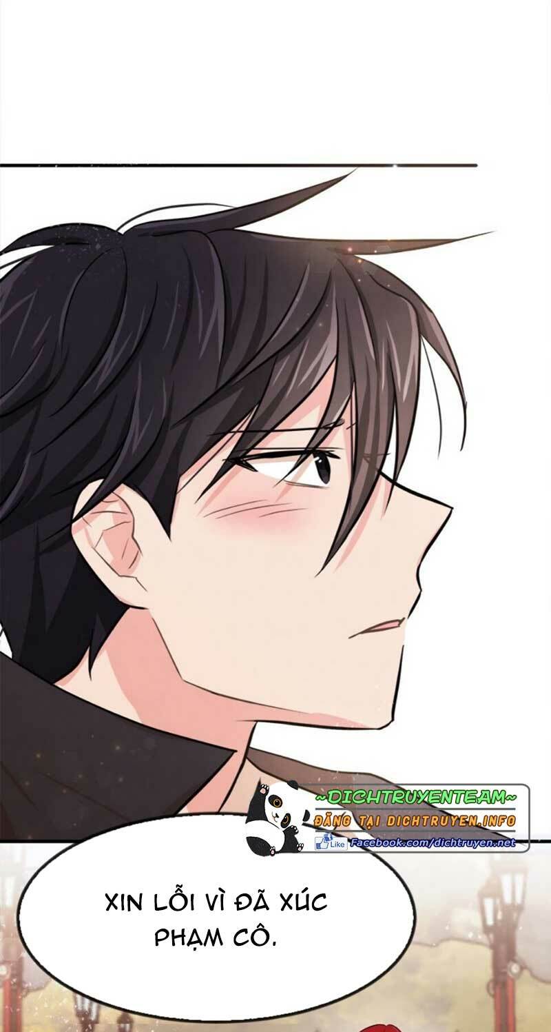 tiểu thư scarlet, em không muốn trả thù sao? chapter 7 7