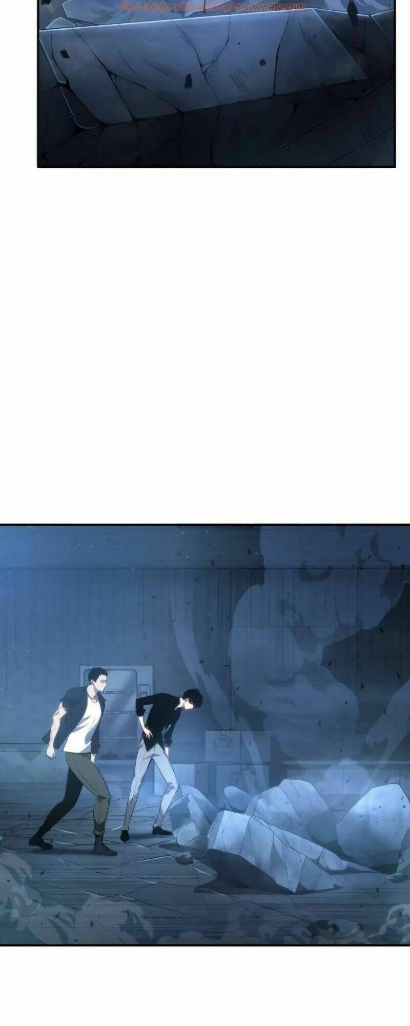 toàn trí độc giả - omniscient reader chapter 34 85