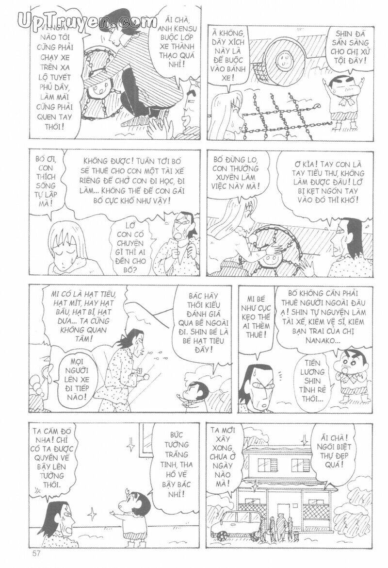 crayon shin-chan cậu bé bút chì chapter 41 59