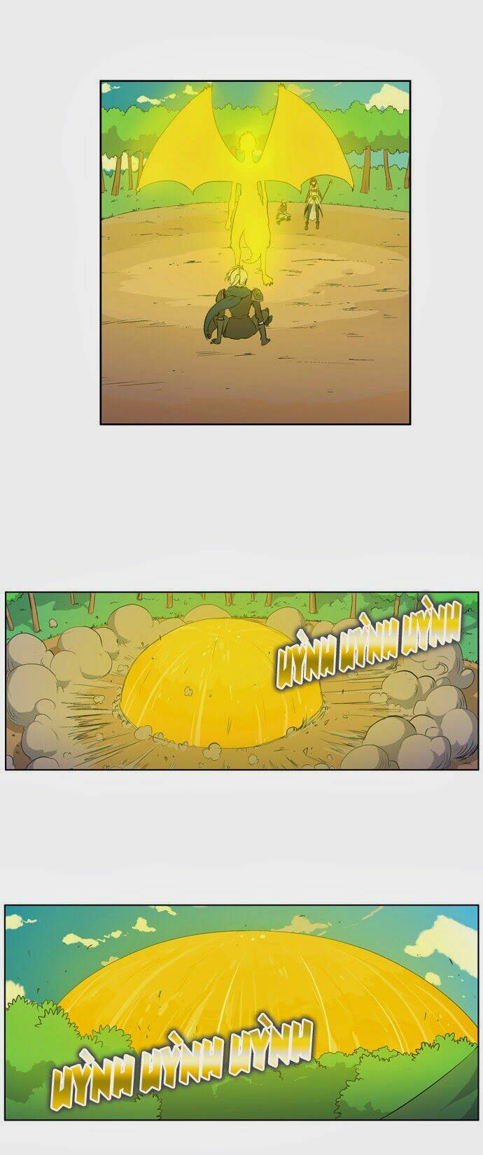 changsik đứa con của rồng chapter 12 4