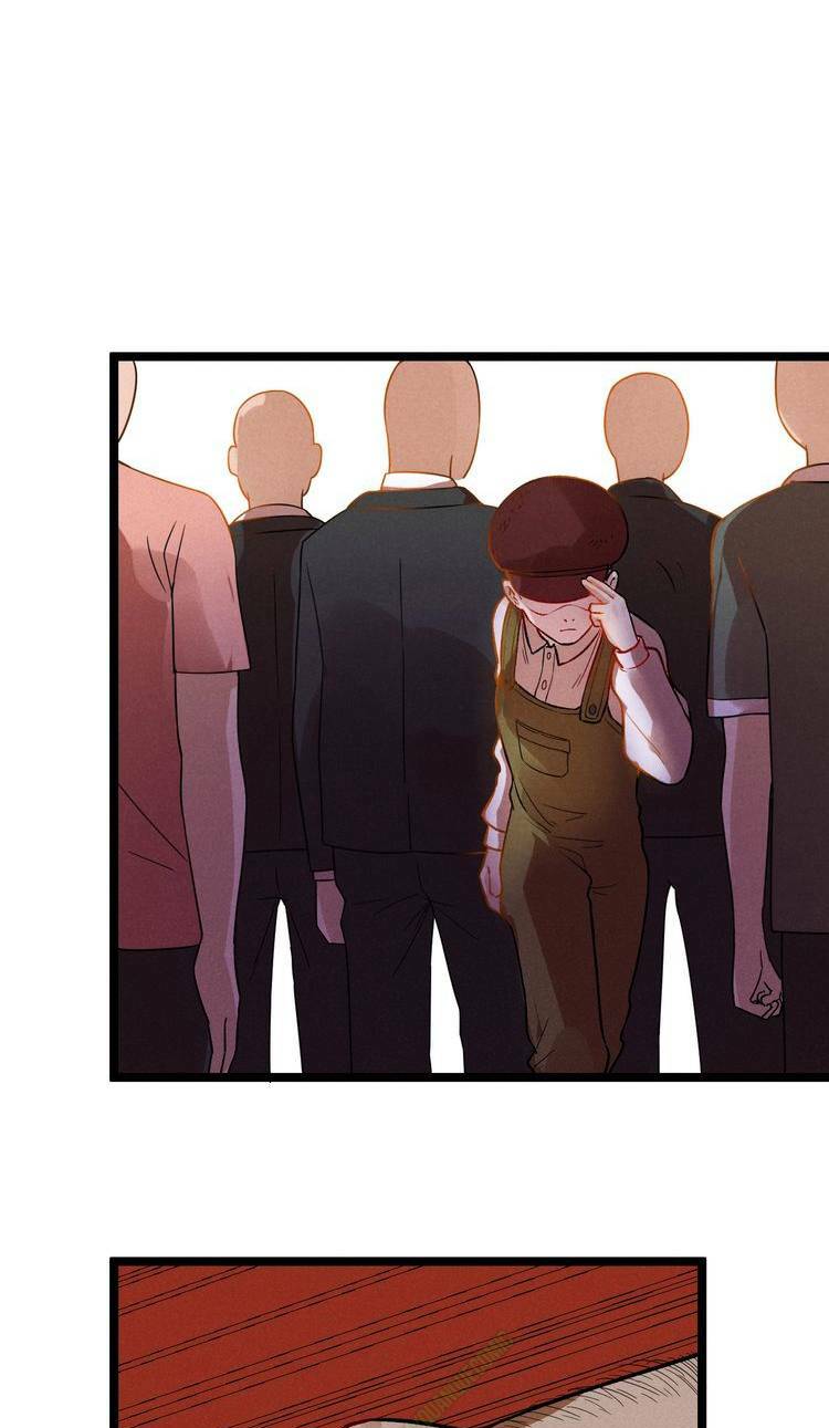 tu chân cuồng thiếu tại vườn trường chapter 38 8