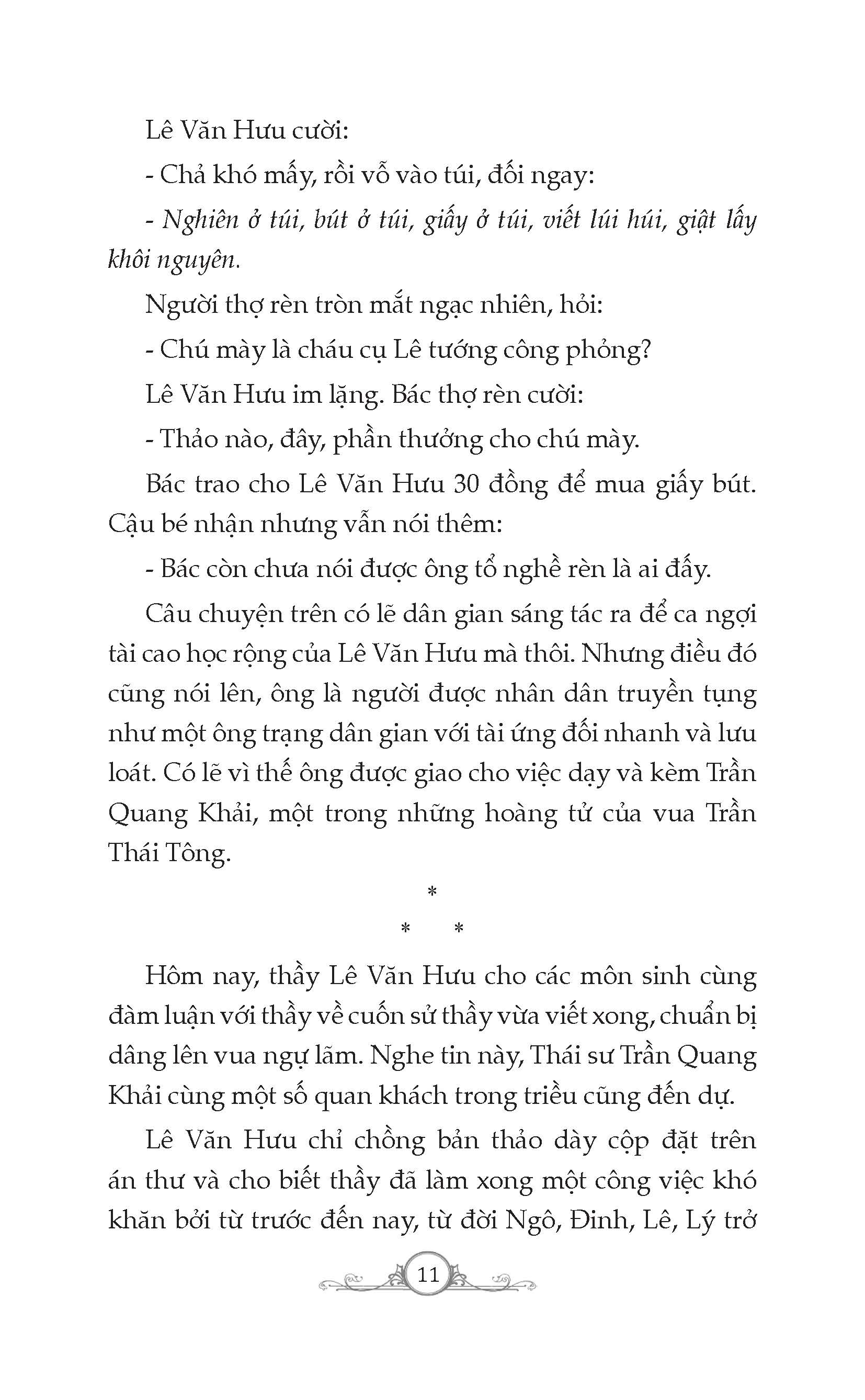 Thầy Giáo Việt Nam Xưa (Tái bản)