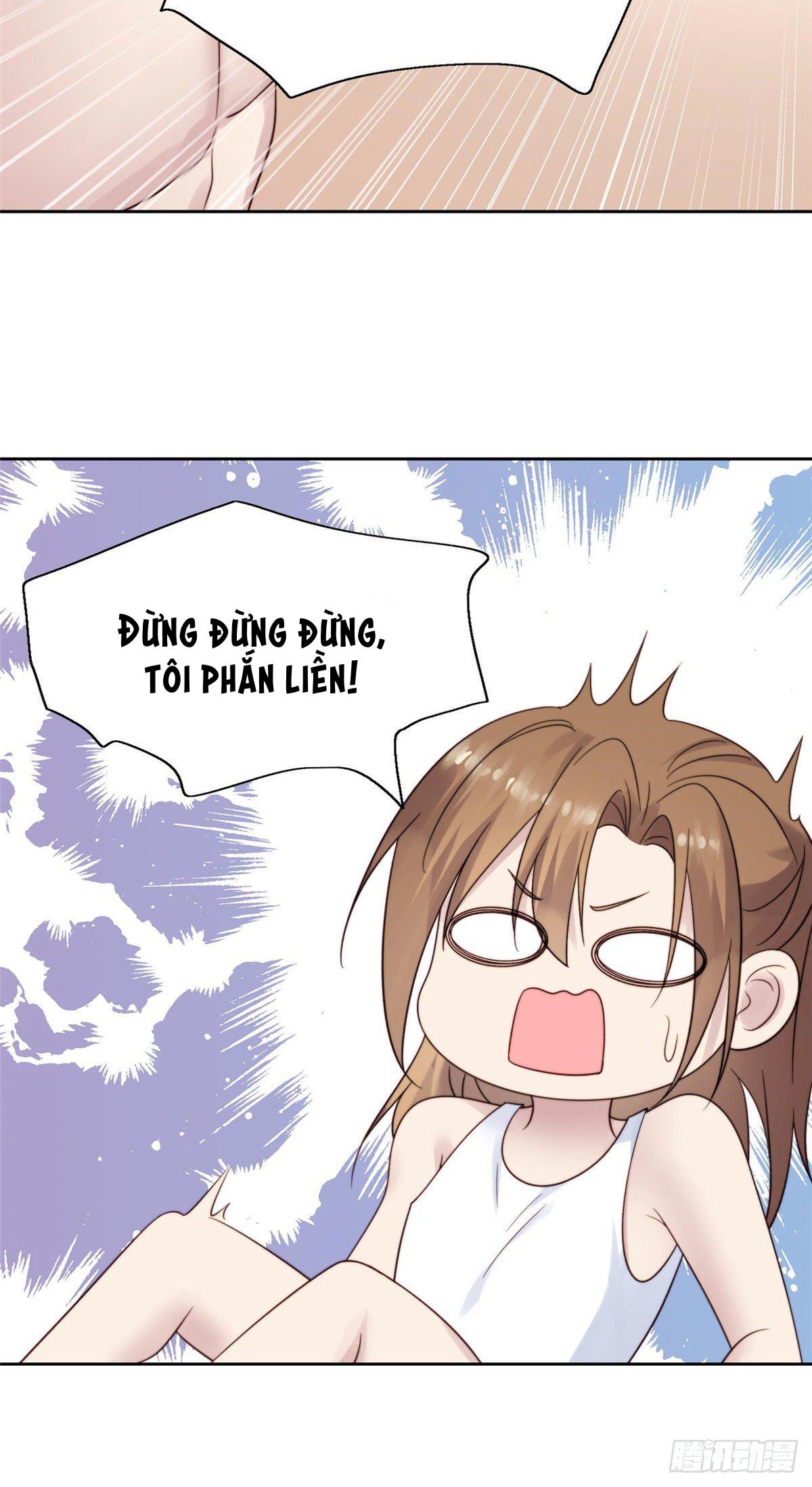 dựa vào đại lão ổn định vị trí c trong nam đoàn chapter 1 14