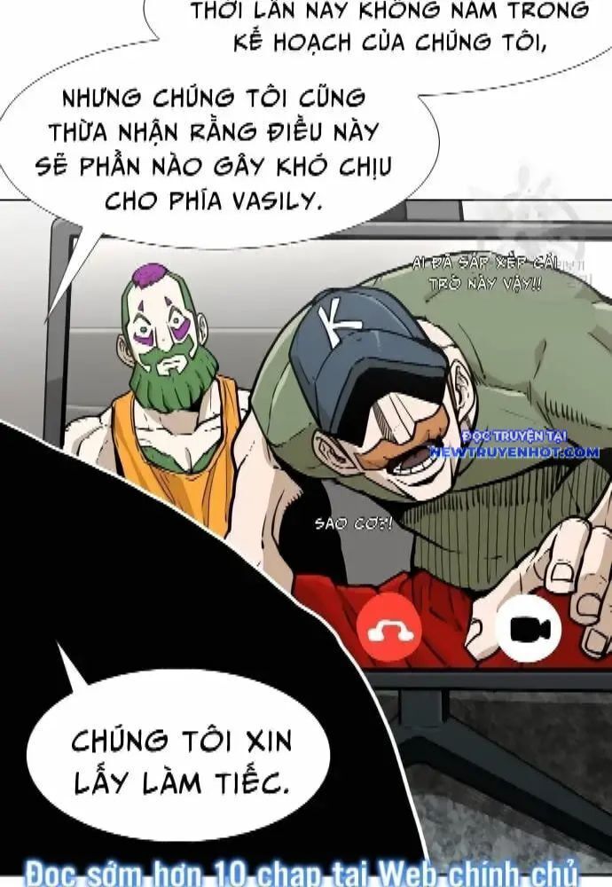 shark - cá mập chapter 271 78