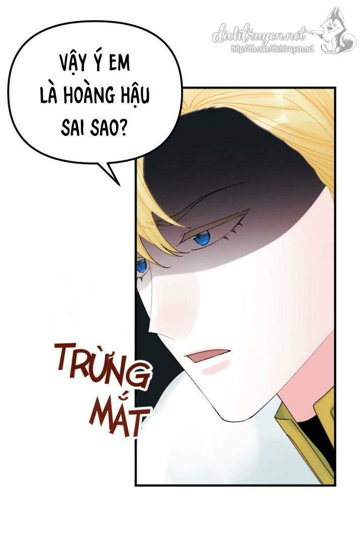 công chúa bãi rác chapter 31 16