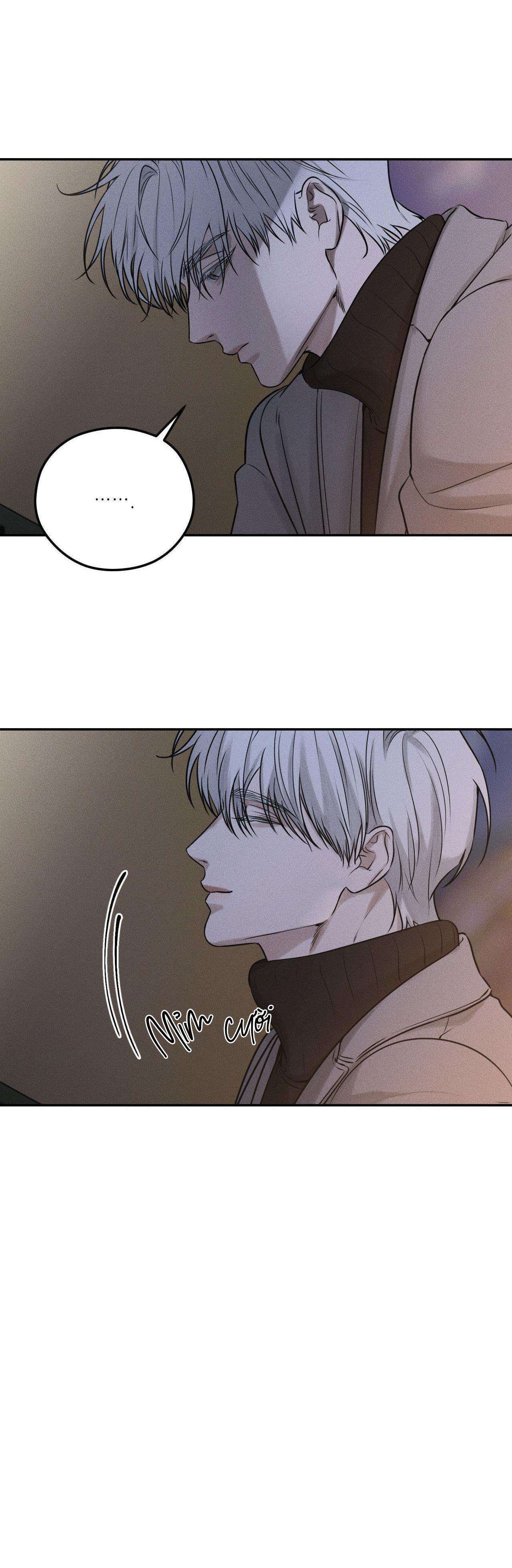 gấu teddy thân yêu chapter 15 13