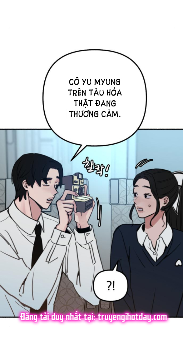 nàng thơ nổi tiếng - nàng thơ myung chapter 48.2 64