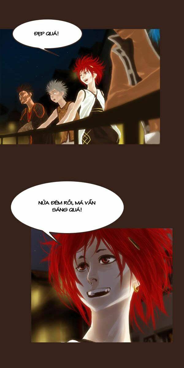 hội ảo thuật chapter 54 6