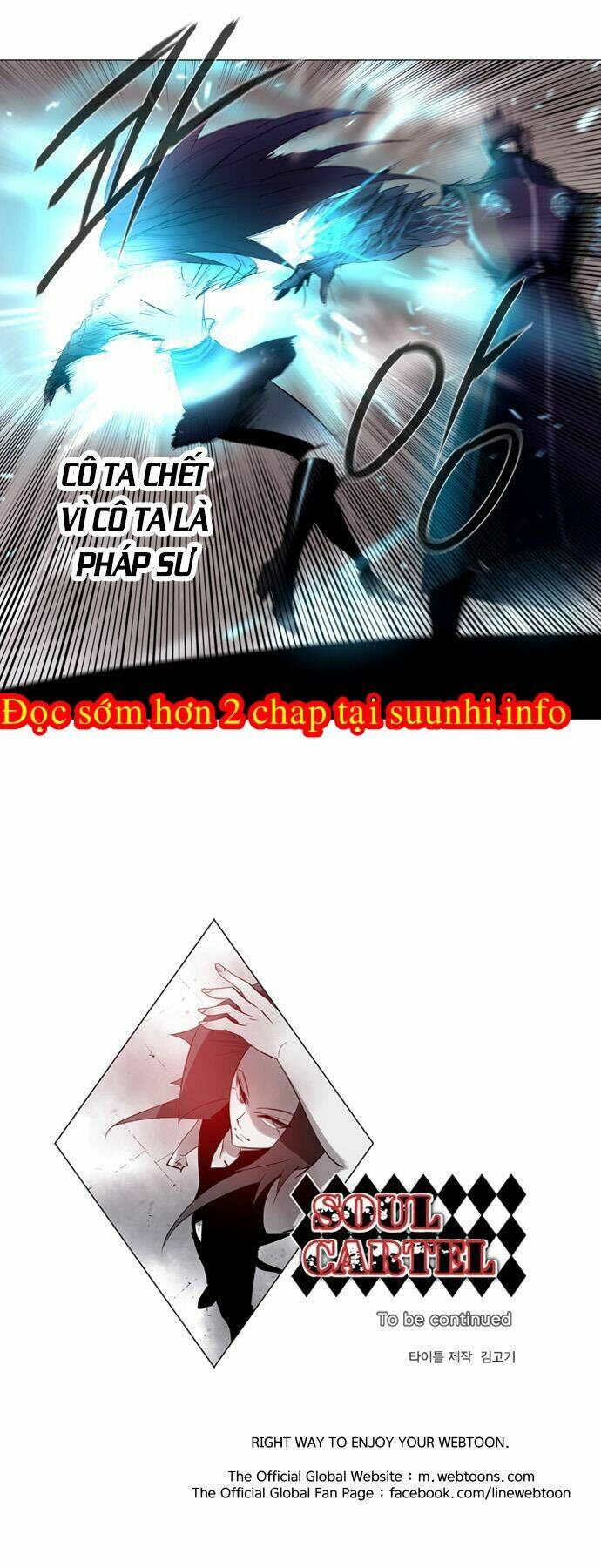 bản khế ước linh hồn chapter 143 27