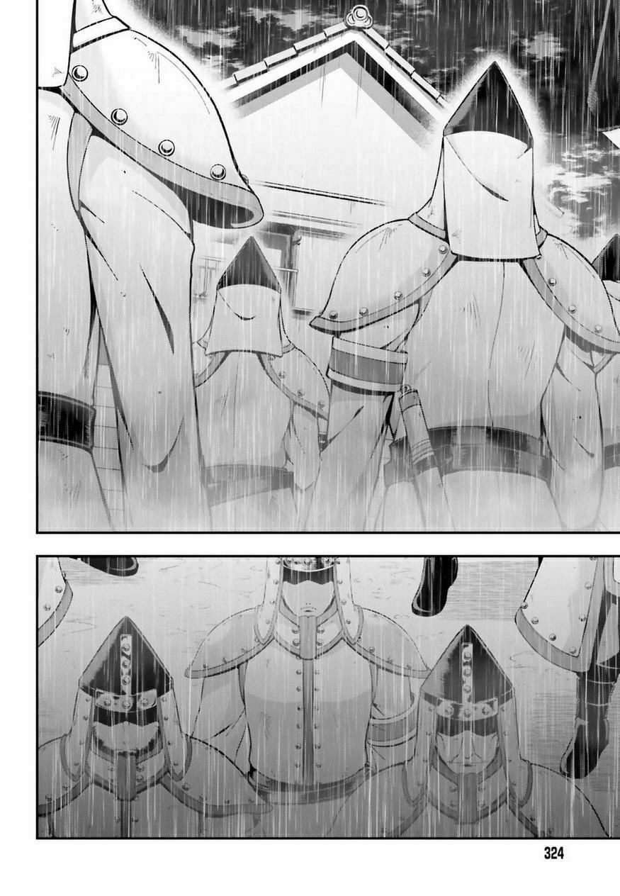 ma vương đi làm thêm chapter 77 7