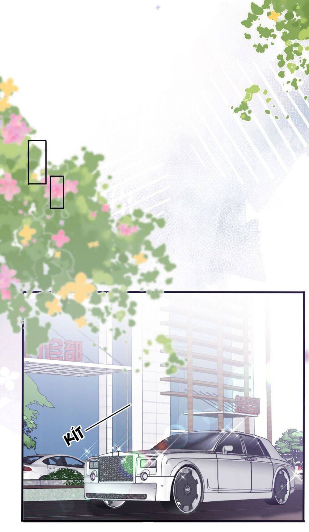 đại tiểu thư có thể có cái gì xấu chapter 16 22