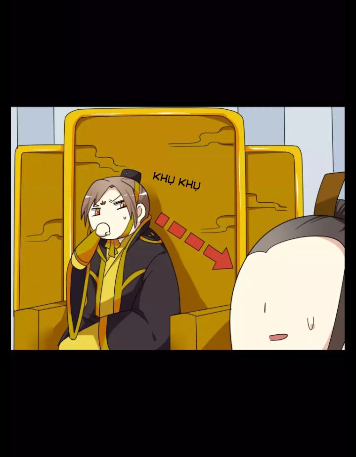 lưỡng bất nghi (full) chapter 107 8