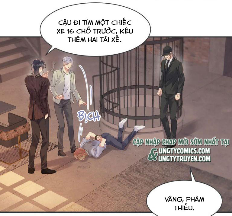 lại bị bạn trai cũ nhắm trúng rồi chapter 76 2