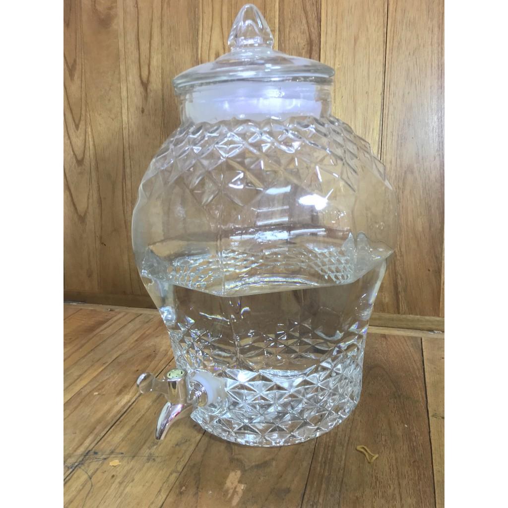 Bình đựng 5 lít