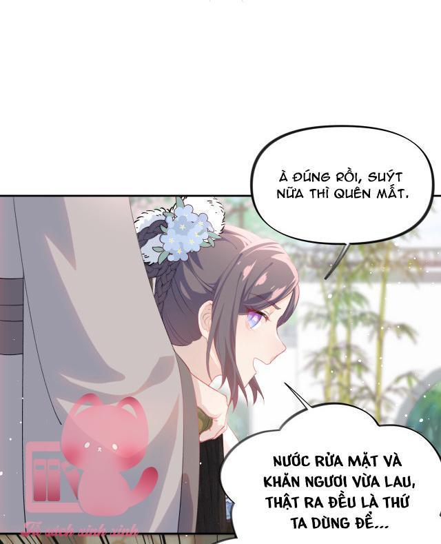 một đêm nọ đột nhiên yandere tới! chapter 88 17