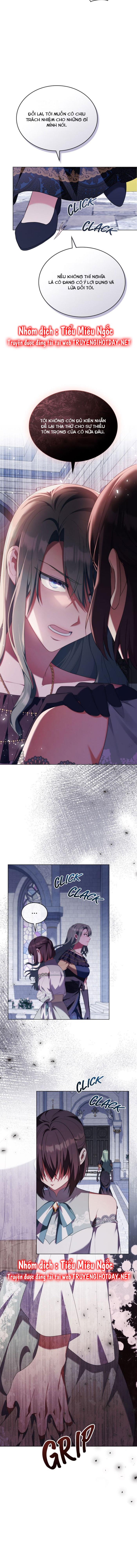 sự xuất hiện của các nhân vật phản diện chapter 75 2