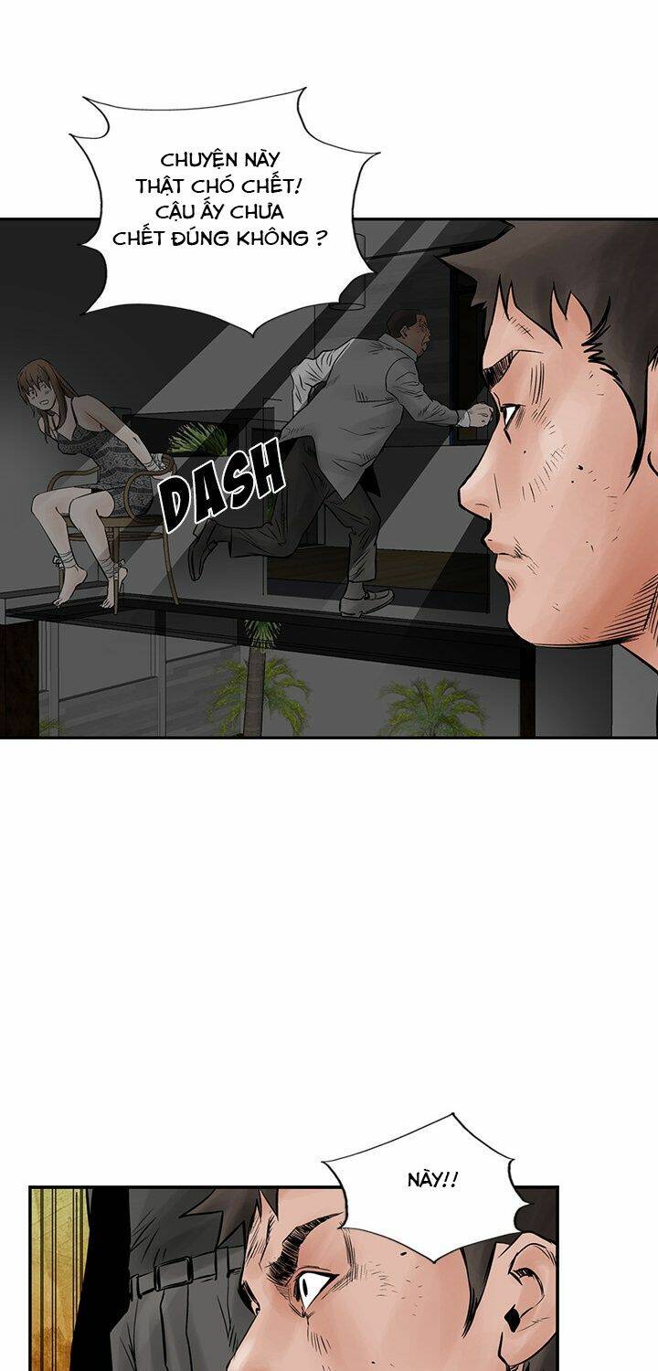 huyền thoại : khởi đầu chapter 35 25