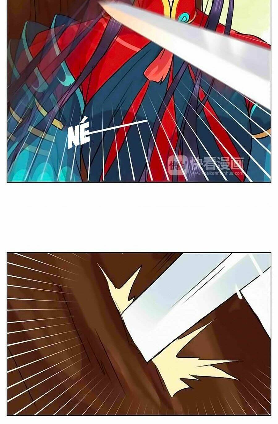 thịnh thế thanh ca chapter 9 39