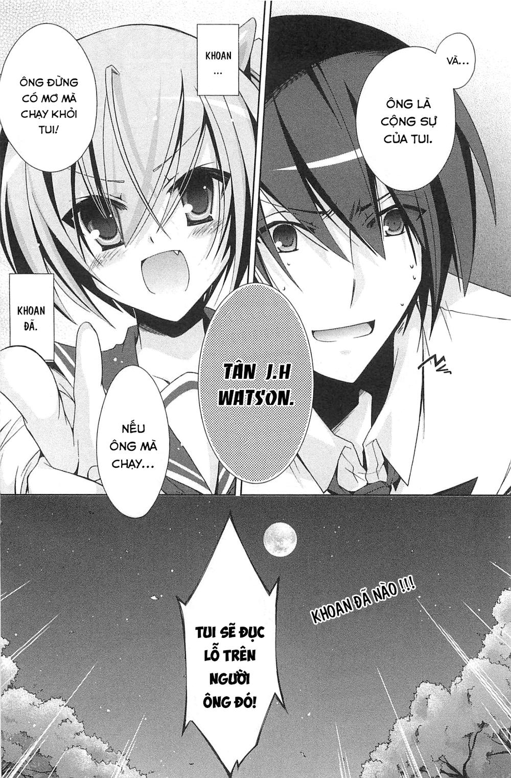 hidan no aria aa chapter 15 42