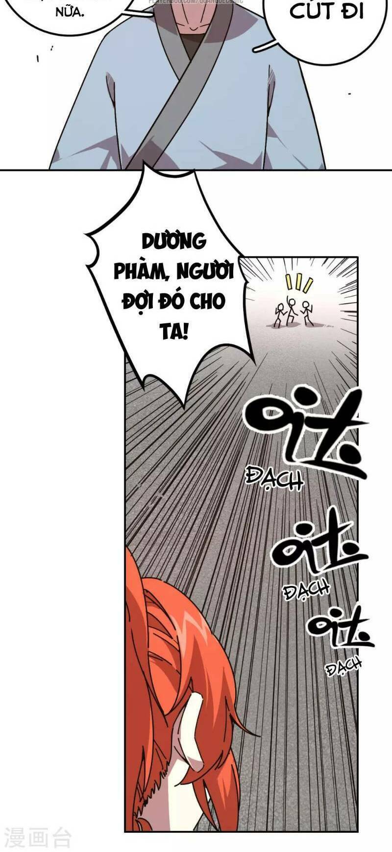 luân hồi nhất kiếm chapter 11 27